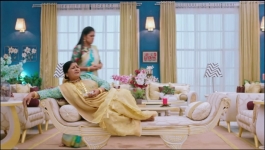 Meri Saas Bhoot Hai - 5th April 2023